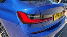 BMW 3 Series 330i M Sport 4dr Step Auto Petrol Saloon